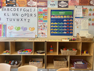 Photo of Little Rainbow Bilingual  Daycare