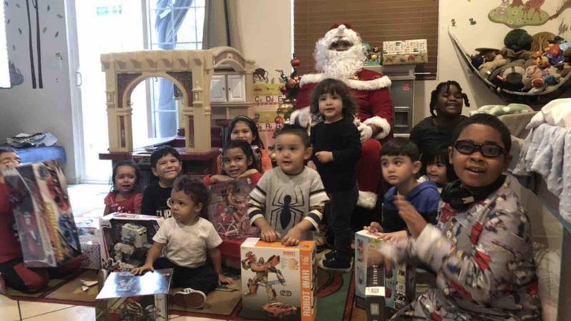 Photo of Sandy's Daycare - Sylmar, CA