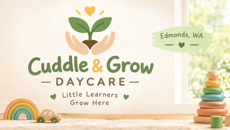 Photo of Cuddle & Grow Daycare
