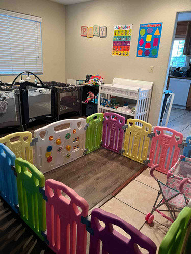 Photo of Cherry Family Childcare Daycare - Compton, CA