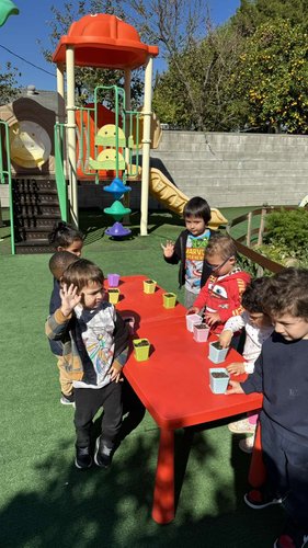Photo of Wonder Place Daycare - Reseda, CA