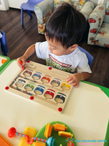 Photo of Leap Childcare Center - Bakersfield, CA