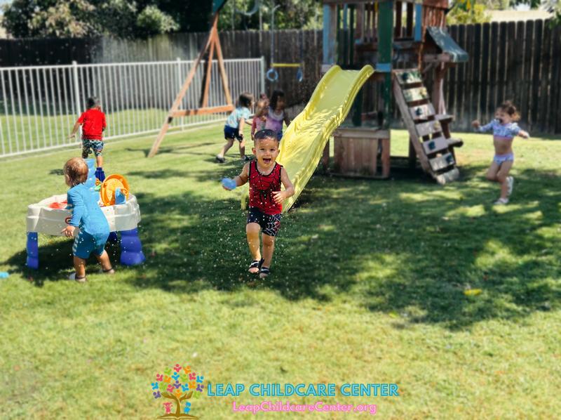Photo of Leap Childcare Center - Bakersfield, CA