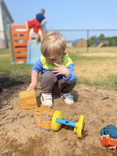 Photo of Little Sprouts Childcare - Greenville, MI
