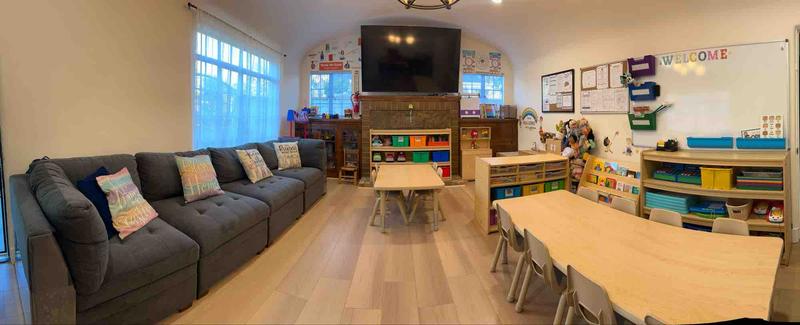 Photo of Garcia-Estrada Family Childcare - Corona, CA