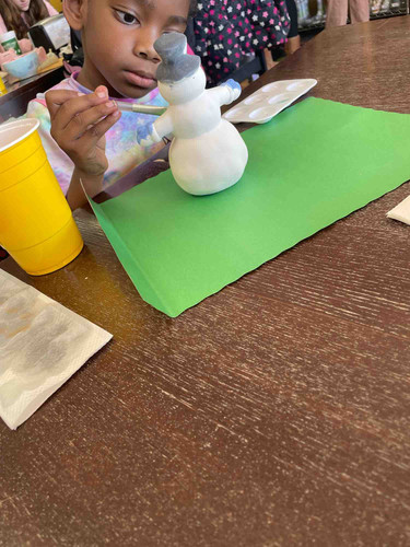 Photo of Amiyah M. - Champaign, IL