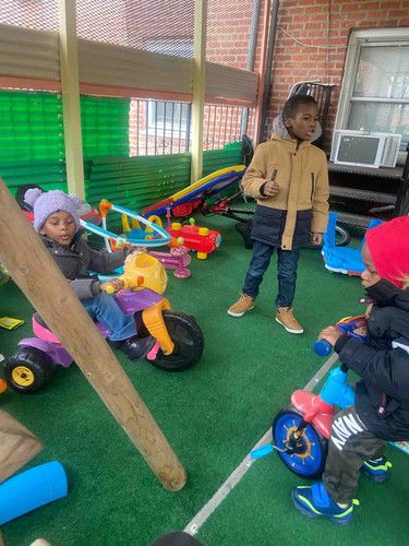 Photo of Little Angel Academy Group Family Daycare - Brooklyn, NY