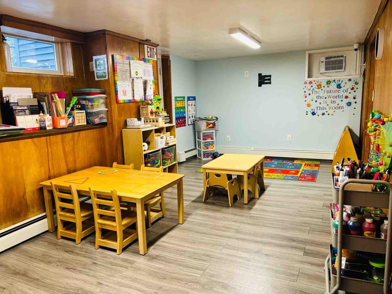 Photo of Sweet Angels Daycare - Malden, MA