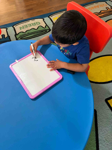 Photo of Little Genius Horizon's Daycare - City Of La Palma, CA