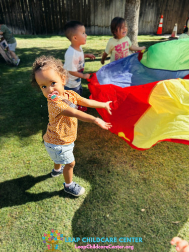 Photo of Leap Childcare Center - Bakersfield, CA