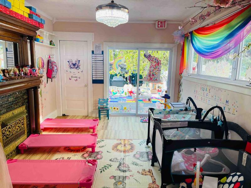Photo of Children's Paradise Daycare - Syracuse, NY