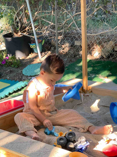 Photo of Romashka Day Care Daycare - Canoga Park, CA