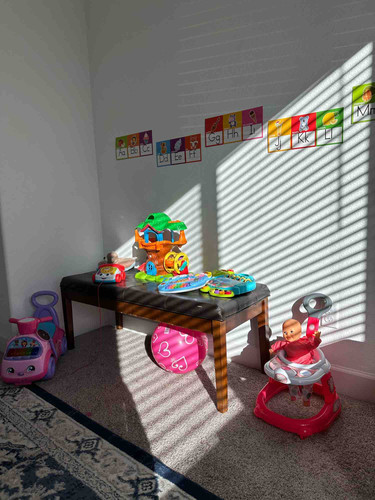 Photo of Rainbow Kids Homecare - Folsom, CA