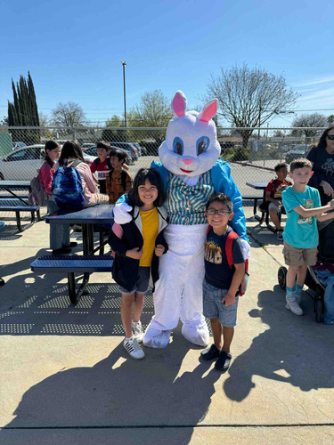 Photo of Moorehead, Jacqueline Family Child Care - Fresno, CA