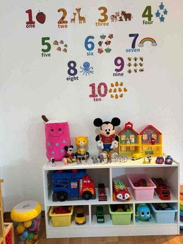 Photo of Jump’n Joey’s Daycare, LLC. - Everett, WA