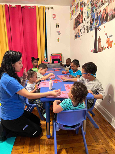 Photo of Susana Little Corner - Bronx, NY