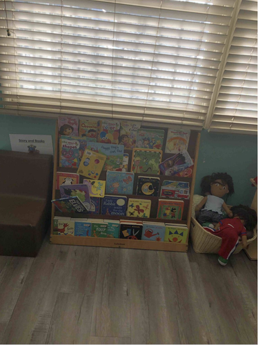 Photo of It Takes A Village Daycare - Los Angeles, CA