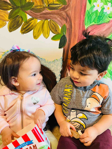 Photo of El Arcoiris Bilingual Daycare