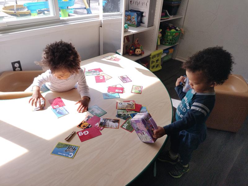 Photo of Little Giggles Daycare - Antioch, CA