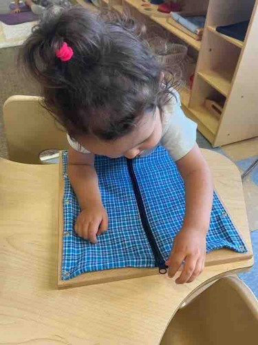 Photo of Keystone Montessori Preschool - Whittier, CA