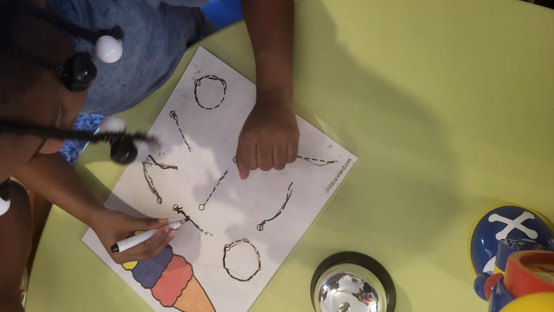 Photo of Timeka Paige Daycare - Randallstown, MD