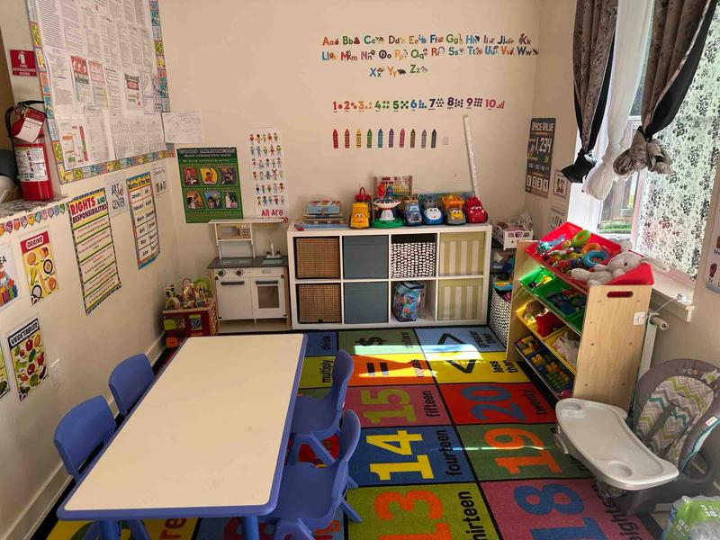 Photo of ABC Childcare - Seattle, WA