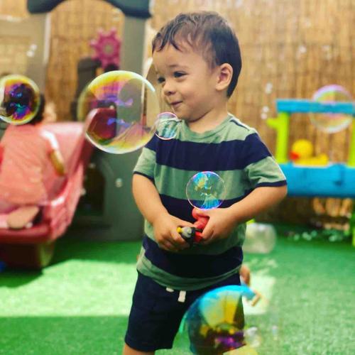 Photo of Tree House Child Care Daycare - Glendale, CA