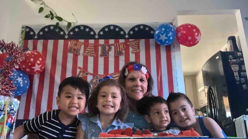 Photo of Caparelli Family Child Care - Moreno Valley, CA