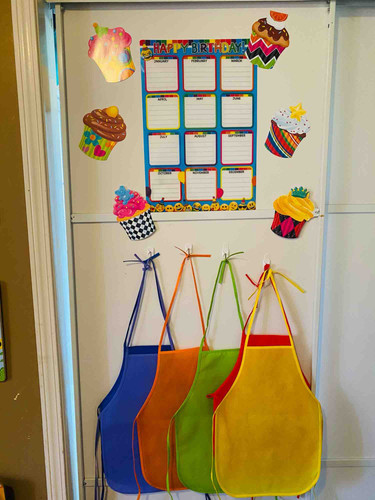 Photo of Grasshopper Gardens Daycare - Bakersfield, CA