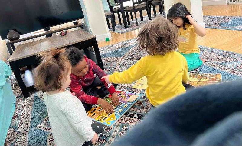 Photo of Saharla Daycare - Kent, WA