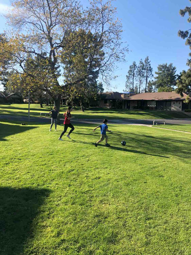 Photo of Royal Play School Daycare - Bakersfield, CA