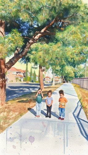 Photo of Harris Family Childcare - Moreno Valley, CA