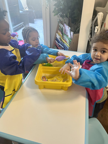 Photo of Glowing Stars Daycare - Buffalo, NY