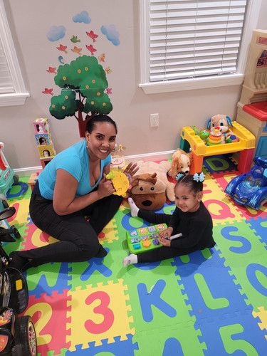 Photo of Ashley Family Chald Care - Braintree, MA