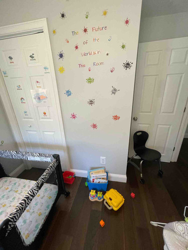 Photo of Neri’s Little Angels Family Daycare - Plymouth, MA