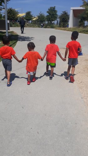 Photo of Jackson's Little Friends Daycare - Inglewood, CA