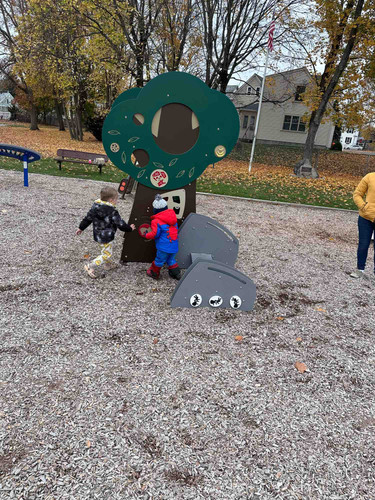 Photo of Tiny Footprints Daycare - North Andover, MA