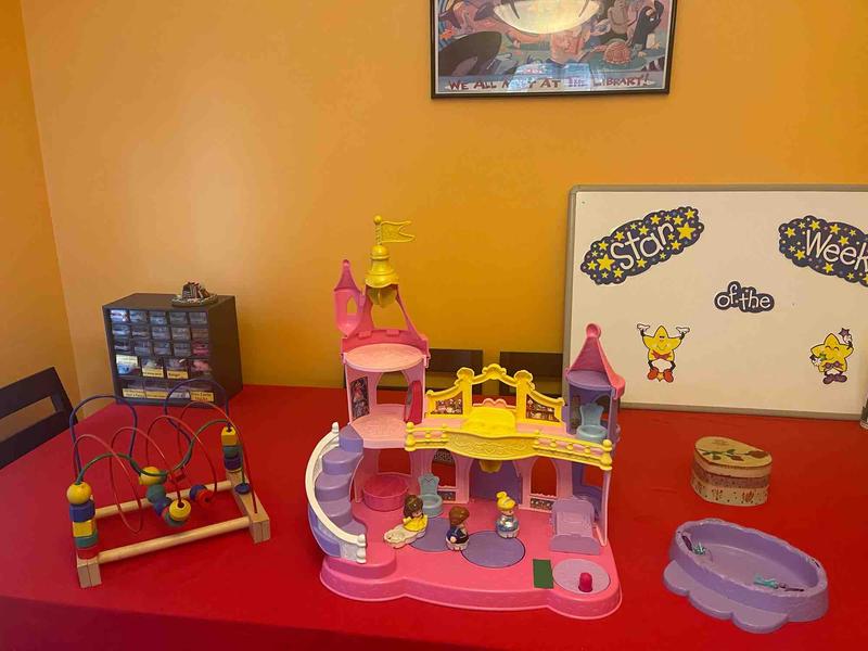 Photo of Numnum - Stevensville, MI