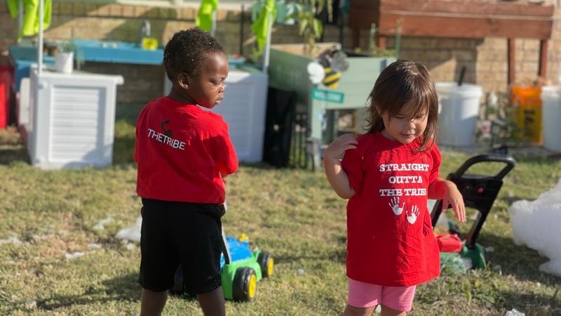 Photo of The Tribe Home Daycare - Fort Worth, TX