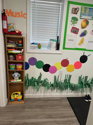 Photo of Olga Family Daycare - Lynn, MA