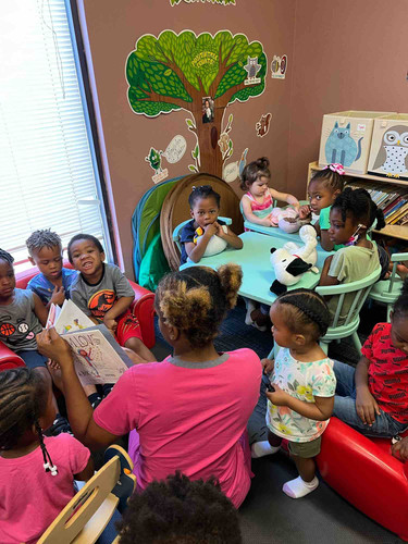 Photo of Aunt Tammy's Daycare