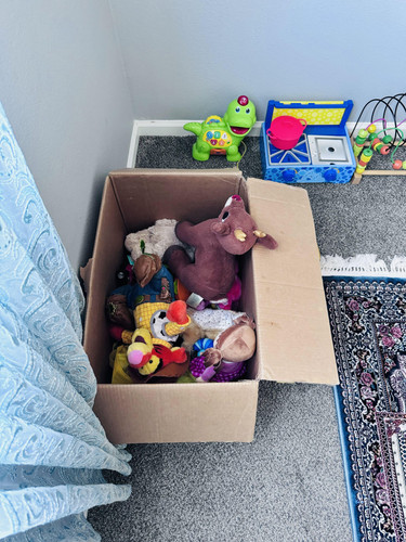 Photo of My Family Home Daycare - Elk Grove, CA