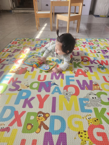 Photo of Cavero Family Child Care - Rancho Cucamonga, CA