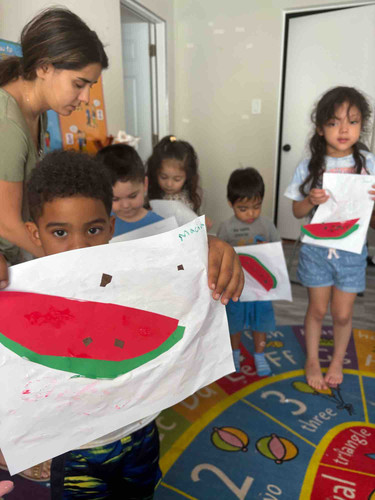 Photo of Green House Day Care Daycare - Van Nuys, CA