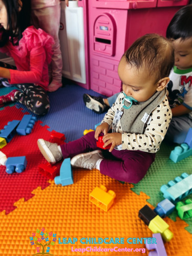 Photo of Leap Childcare Center - Bakersfield, CA