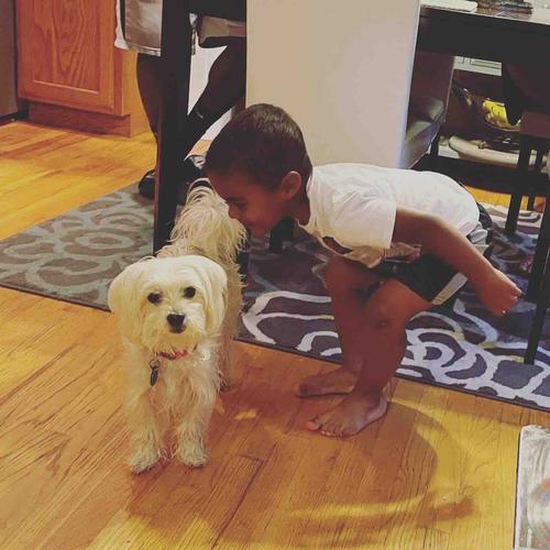 Photo of Melanie G. - Orinda, TX