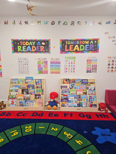 Photo of Mereba Family Child Care - Silver Spring, MD