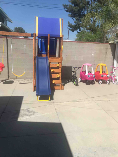 Photo of Happy Kids  Daycare - North Hollywood, CA