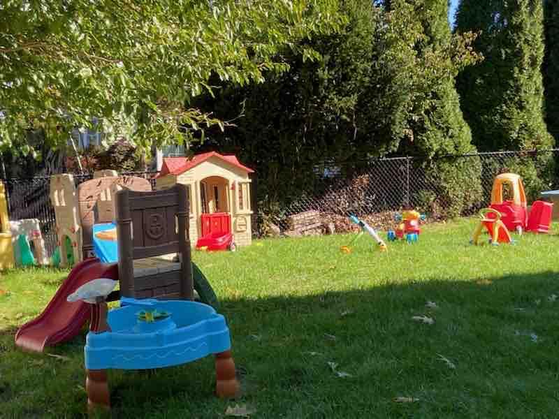 Photo of Play To Learn Daycare - Methuen, MA