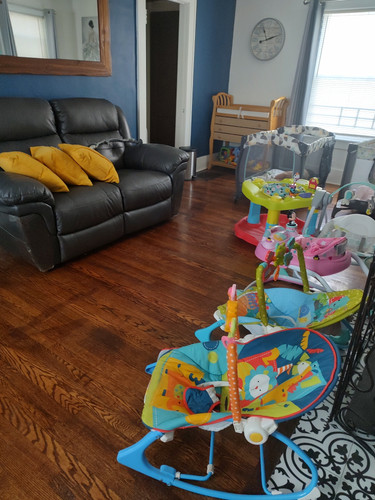 Photo of Little Babies Daycare - Syracuse, NY